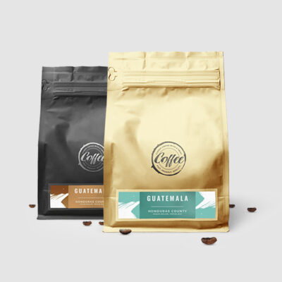 Special Offers coffee asorted