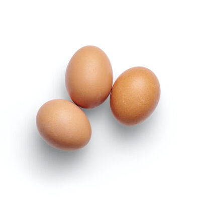 Special Offers eggs