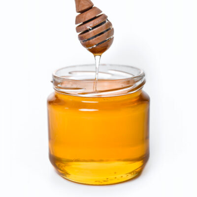 Special Offers organic honey